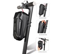 Sac Avant Pour Trottinette Électrique, Coque Rigide En Eva, Grande Capacité 2/3l, Étui Suspendu Pour Skateboard, Pack De Rangement Pour M365 Pro