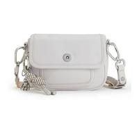 Sac avec bandoulière - KIPLING - INAKI S - Convertible en sac banane - Chalk White - 16,5x12,5x5 cm
