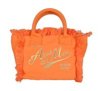 SAC AVEC FRANGE ET BRODERIE PETITE 100% PL AQUA DE MER