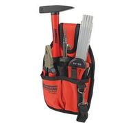 Brüder Mannesmann Werkzeuge M21740 Set de 7 outils avec pochette ceinture (Import Allemagne)…
