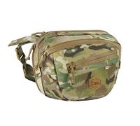Sac avec scratch Sphaera Hardsling Bag Large Elite M-Tac - MultiCam