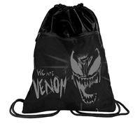 Sac - AVENGERS - Venom - 45 CM - Noir - Enfant - Mixte