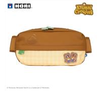 Sac Aventure (Animal Crossing) pour Nintendo Switch 2