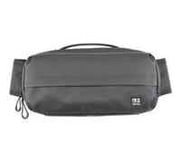 Sac Aventure Hori Noir pour Nintendo Switch 2