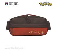 Sac Aventure (PIXEL Rouge) pour Nintendo Switch 2