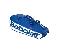 Sac Babolat Evo Court M 2025 Bleu/Blanc