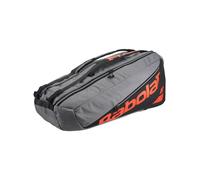 Babolat Rh6 Pure Strike25 Racket Bag Gris