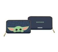 Sac Baby Yoda The Child - Star Wars - Mandalorian Multicolore G
