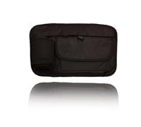 Sac Bagage Moto Pour Piaggio Pour Vespa Pour Zip Pour Beverly Pour Liberty Pour Medley Sacoches De Selle Pour Scooter Sacoche Latérale Pour Moto Sac À Outils Sac À Gants Sacs Queue Moto(Black No Logo)