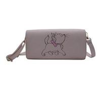 Sac Baguette Nomadict- Disney - Nonmadict Marie Grey G