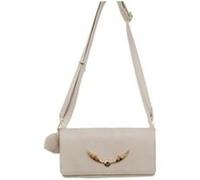 Sac Baguette Nomadict - Harry Potter - Gaming Vif D'or Blanc G