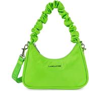 Sac baguette Zippé S Basic Chouchou Lancaster 510-68 Pomme