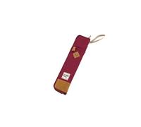 Tama Sac pour baguettes TSB12WR – 6 paires – Rouge bordeaux