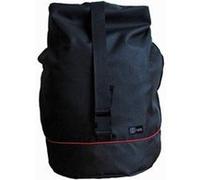 Sac baluchon convoi noir t.u - LMA - 99113 Noir G