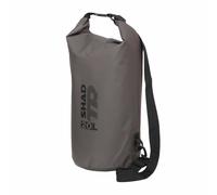 Shad Sac polochon IB20 intérieur imperméable 20 l Charbon/Noir