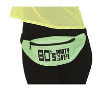 Sac Banane 80s, Vert, Classique