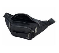 Sac banane à 6 compartiments