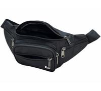 Sac banane à 6 compartiments XCase