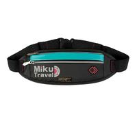 Sac banane à bandoulière pour Hatsune Miku Collaboration Series