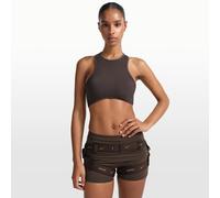 Sac banane à harnais NikeSKIMS pour femme NSKM PHOENIX/Silver TAILLE UNIQUE