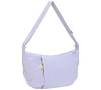 Sac banane à langer Lunua lilas