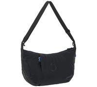 Sac banane à langer Lunua noir