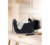 Sac banane à langer noir TU