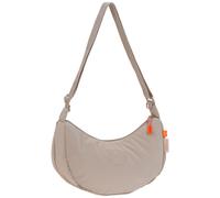 Sac banane à langer Stretch Up et organiseur poussette beige