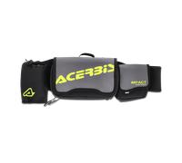 Sac Banane Acerbis Impact Logo 5L Noir/Gris Noir,Gris