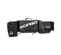 Sac Banane Acerbis Profile Logo 3L Noir/Blanc Noir,Blanc