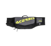 Sac Banane Acerbis Ram Pro Logo 2L Noir/Gris Noir,Gris