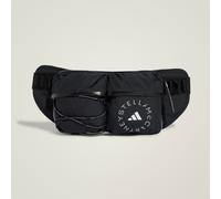 Sac Banane Noir Pour Femmes Adidas By Stella Mccartney 2.75l Iw1618-black UNI