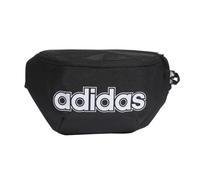 Sac banane hommes adidas DAILY WB Noir Unique