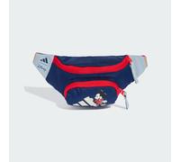 SAC BANANE ADIDAS DISNEY KIDS MICKEY MOUSE Dark Blue / Pure Ruby 1 Taille