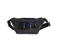 adidas IXP42-GD1661, Sac banane IXP42-GD1661 pour femme, noir, taille unique Talla Única