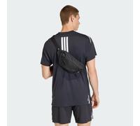 SAC BANANE ADIDAS PRIME Black / Carbon 1 Taille