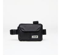 Sac banane AEVOR Frontpack Ripstop Black Universal
