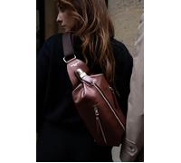 Sac Banane Alex - Marron