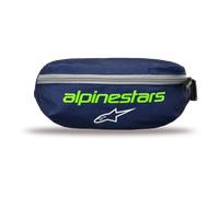 Sac Banane Alpinestars Only Linear bleu marine/vert bleu marine,vert
