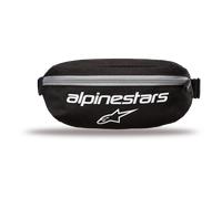 Sac Banane Alpinestars Only Linear Noir/Blanc Noir,Blanc