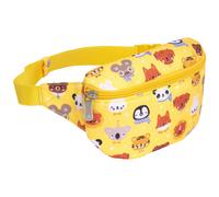 Sac banane Amis des animaux