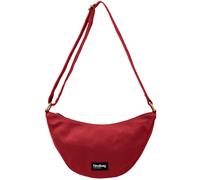 Sac banane Andrea Terracotta