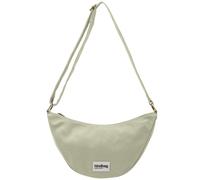 Sac banane Andrea Vert Argile
