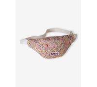 Sac banane animation poche chat fille multicolore TU