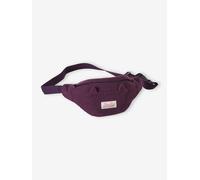 Sac banane animation poche chat fille prune TU