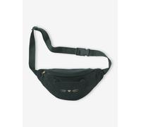 Sac banane animation poche chat fille vert TU
