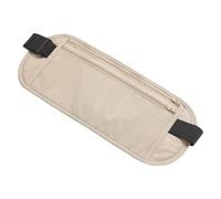 Sac banane antidérapant réglable avec plusieurs compartiments de rangement pour diverses occasions, kaki, Beauté de masse