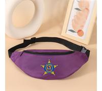 Sac banane Arizona Rangers - Élégant et pratique, grande capacité avec plusieurs poches Aventu