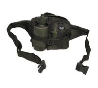 Sac Banane Avec Bouteille 5 Couleurs Extérieur Hanche Sac Doggy Sac