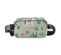 Sac banane avec sangle réglable, sac à bandoulière pour homme et femme, foudre, grande capacité, portefeuille de voyage pour le shopping, le sport, le travail, 02, 1 Size